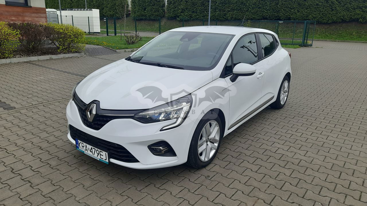 Renault Clio V 1.0 TCe Evolution 2022