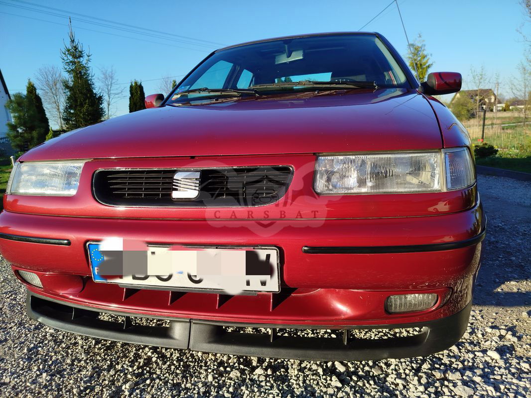 Seat Toledo I 1.8 SE 1996