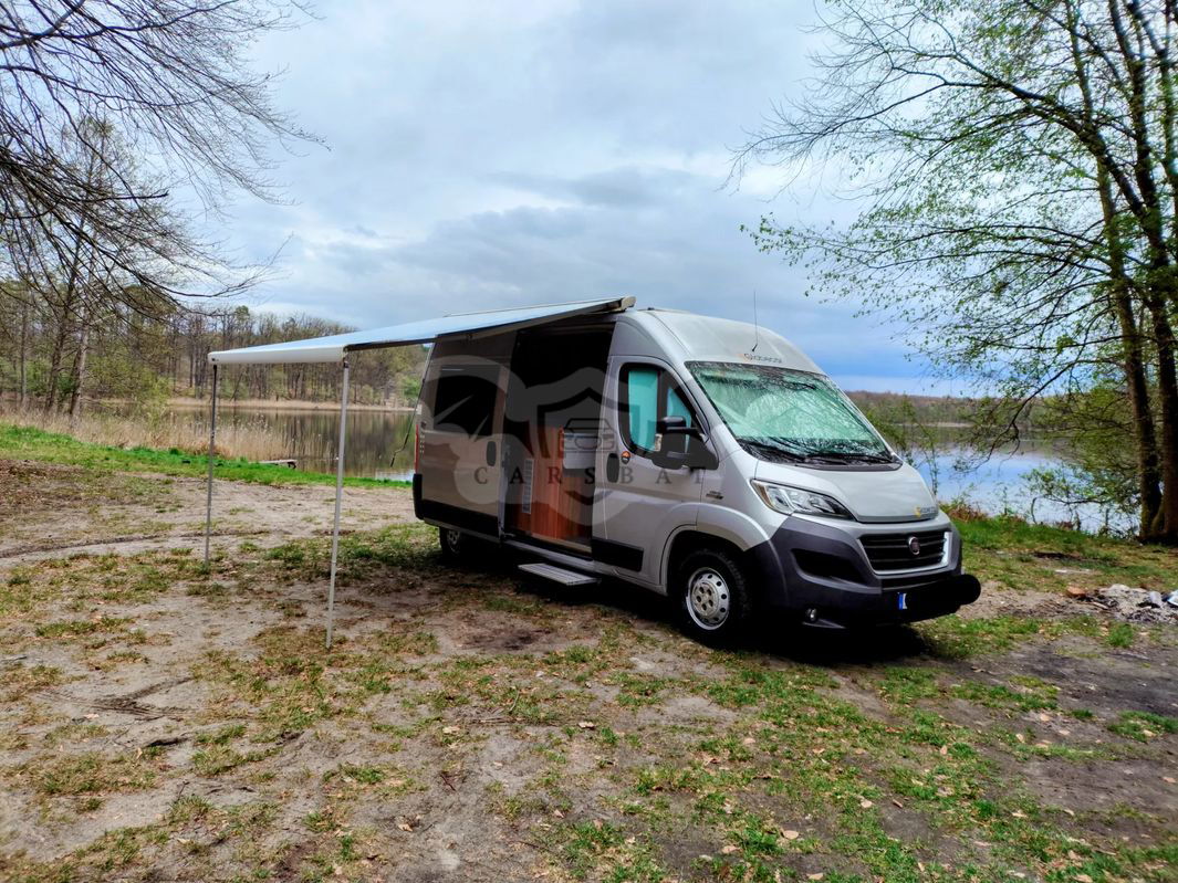 Dethleffs Ducato 2011