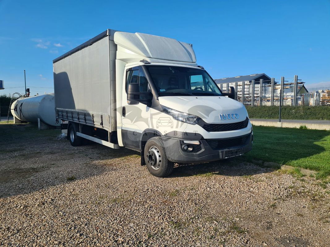 Iveco Daily 2016