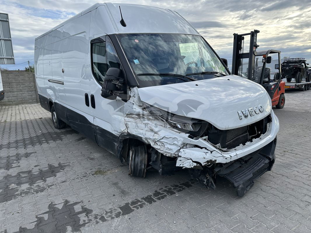 Iveco Daily 2023