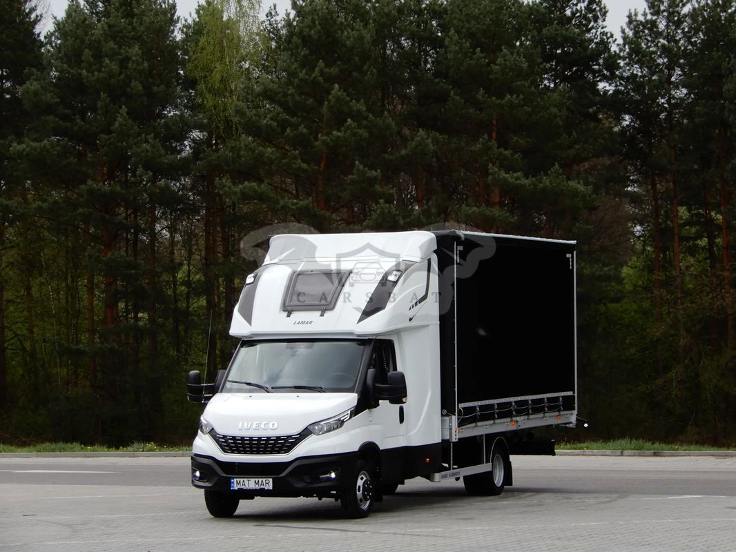 Iveco Daily 2022