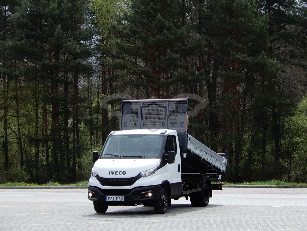 Iveco Daily 2021