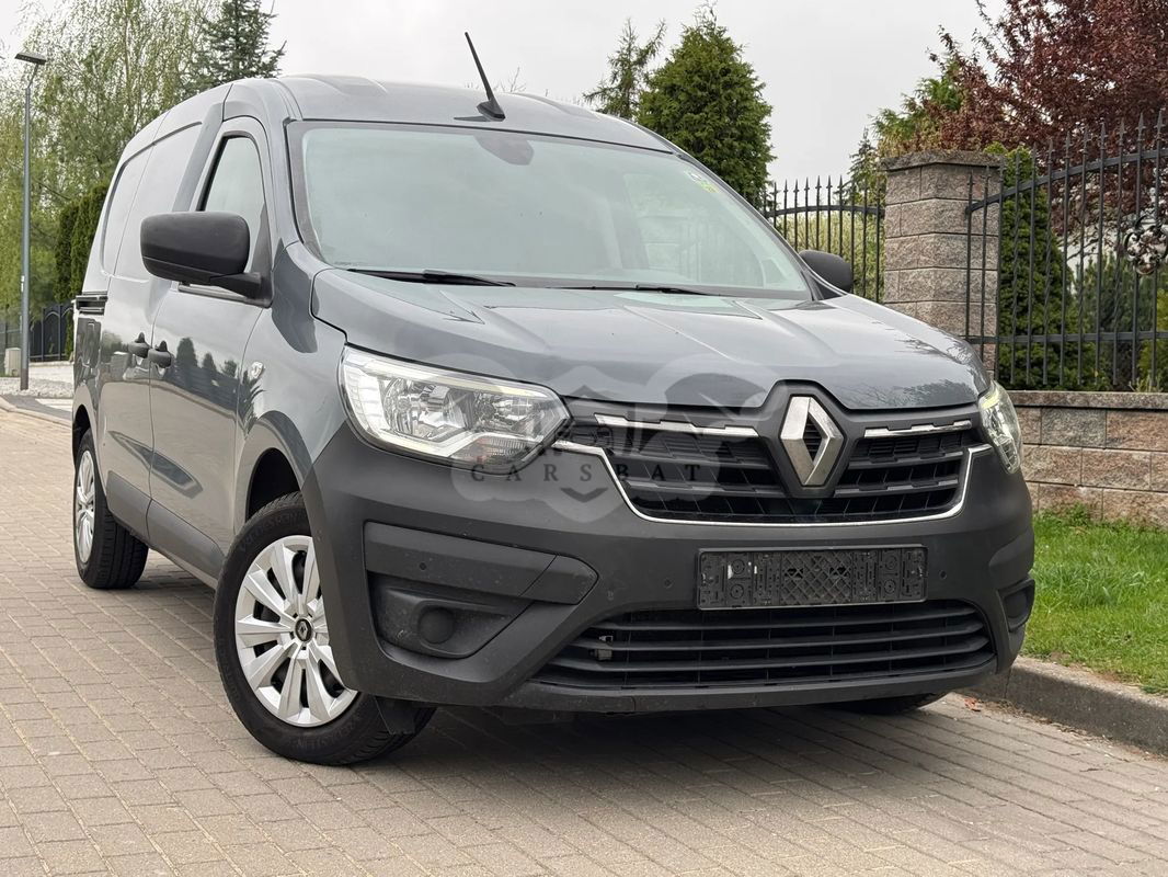 Renault Express 2022