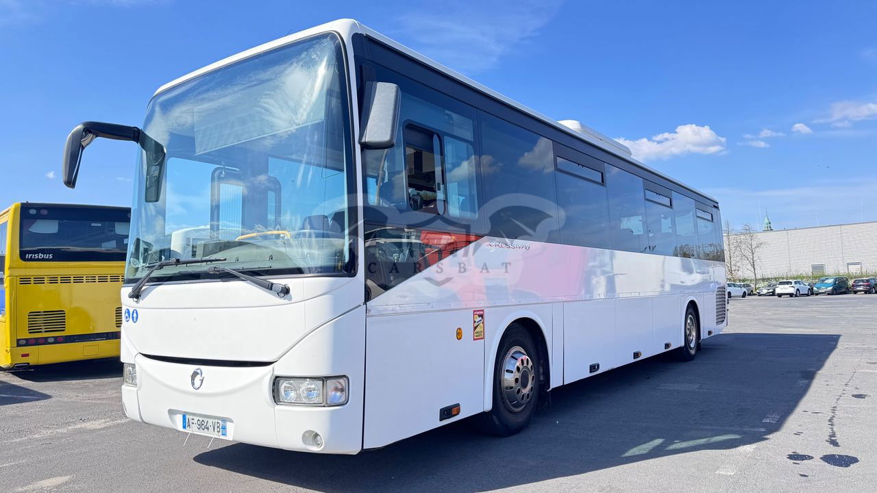 Irisbus Crossway 2009