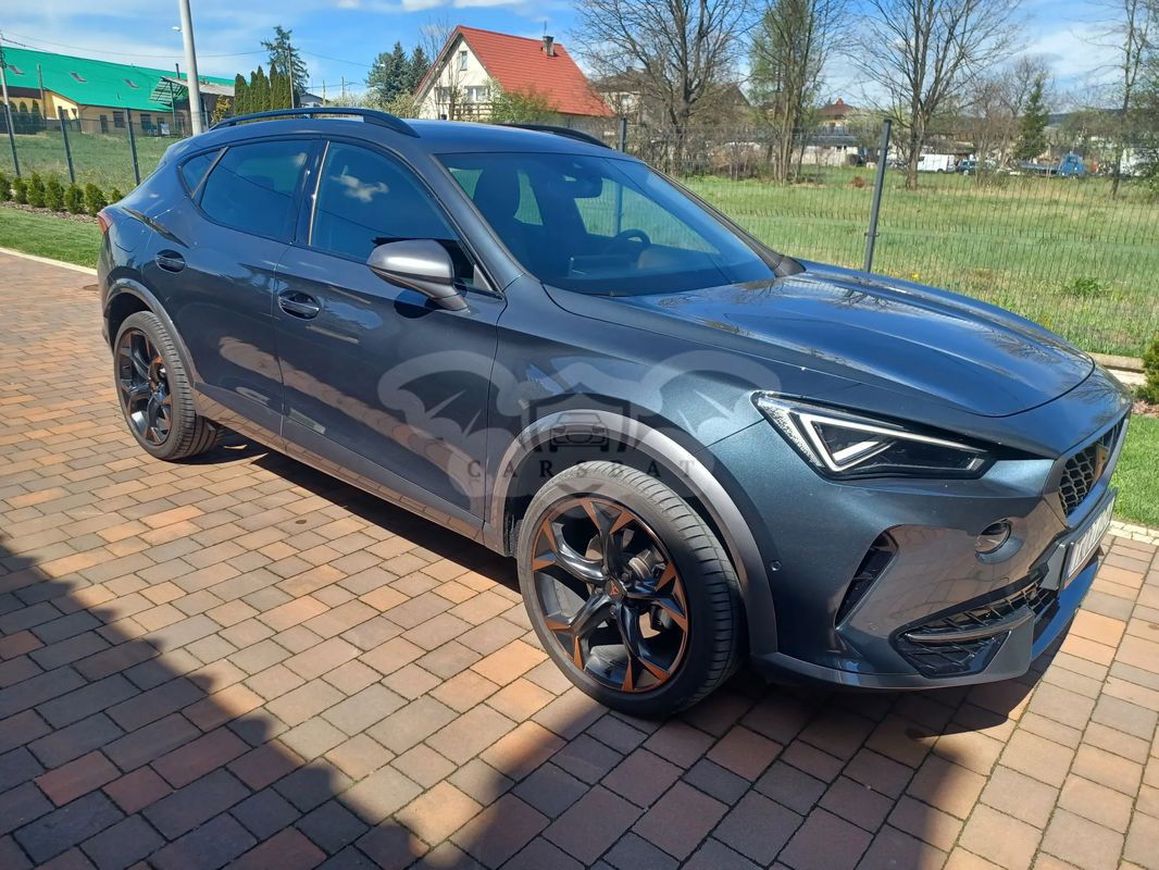 Cupra Formentor 1.5 TSI DSG 2023