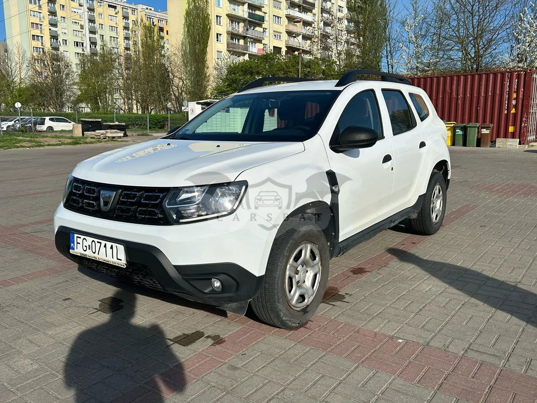 Dacia Duster II 1.0 TCe Access 2020