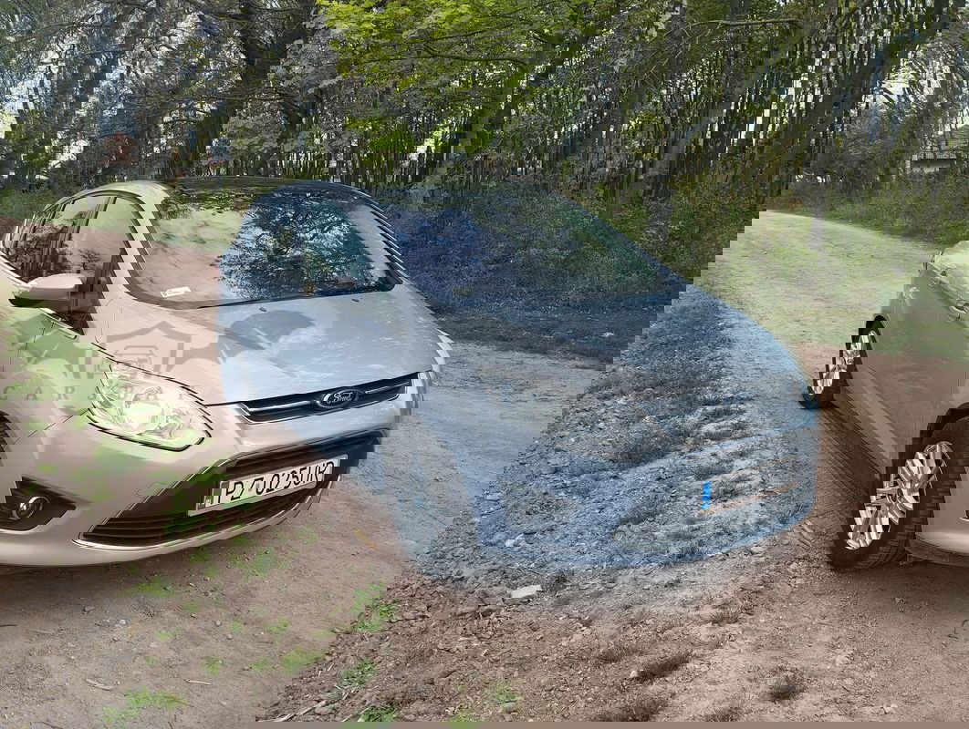 Ford C-Max II 1.0 EcoBoost Trend ASS 2013