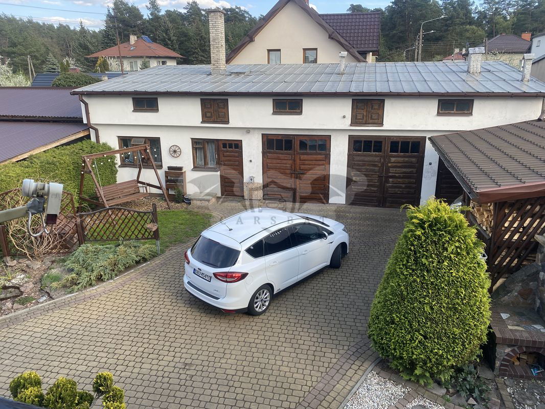Ford C-Max II 2017