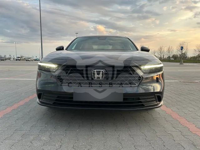 Honda Accord X 2023