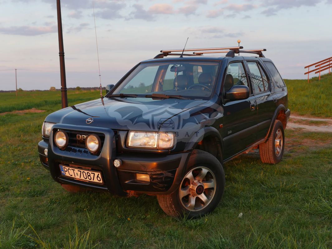 Opel Frontera B 2.2 SE Base 2000