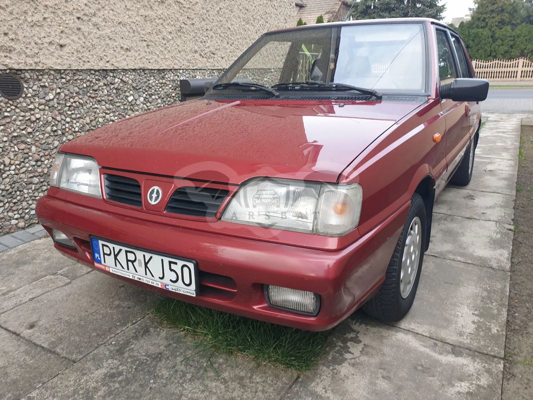FSO Polonez 1.6 1998