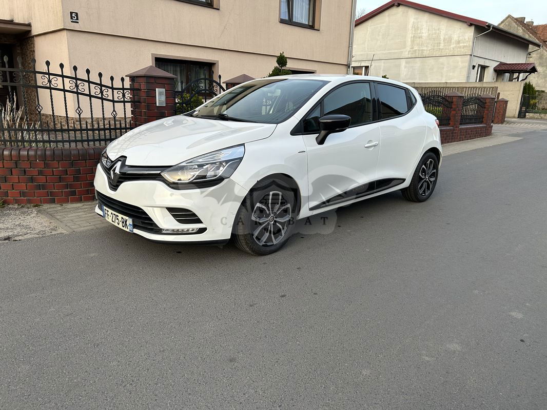 Renault Clio IV 2019
