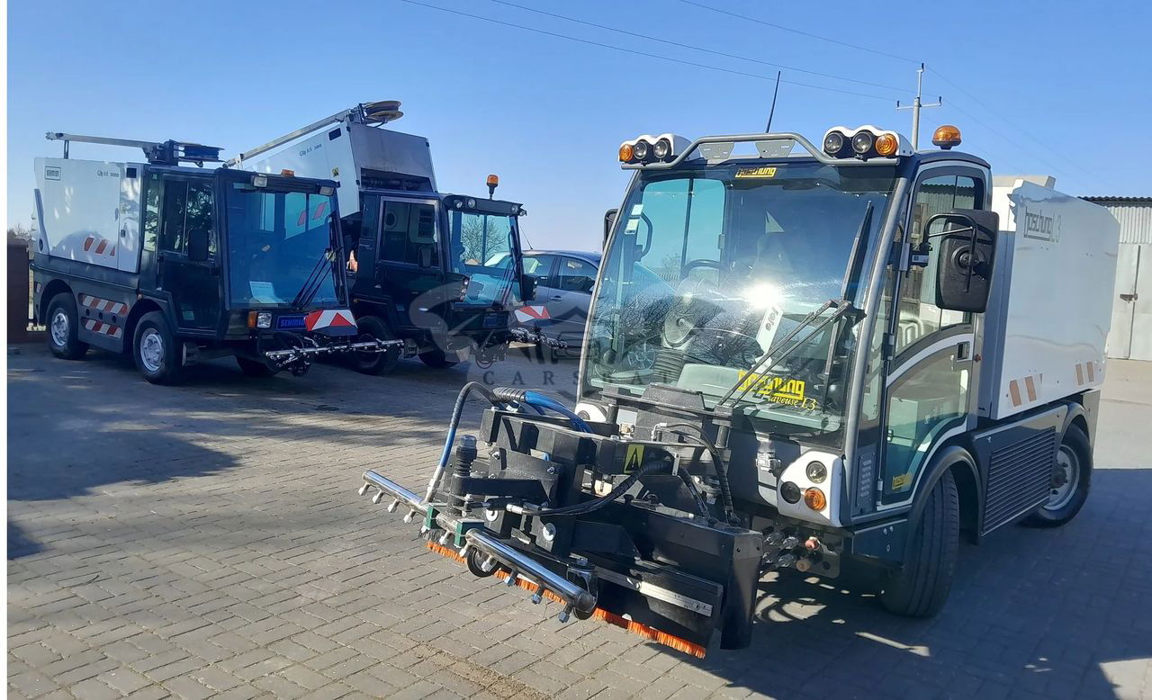Boschung L3 2009