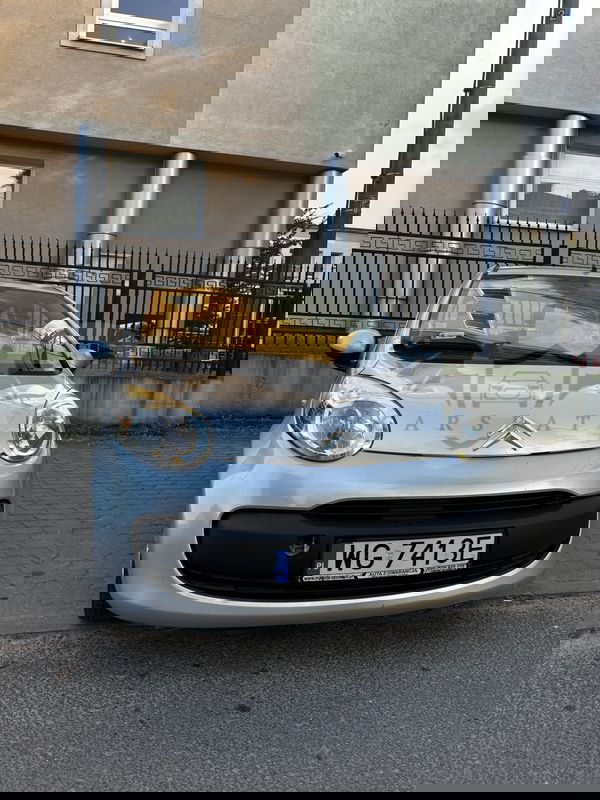 Citroën C1 I 1.0i Desire 2006