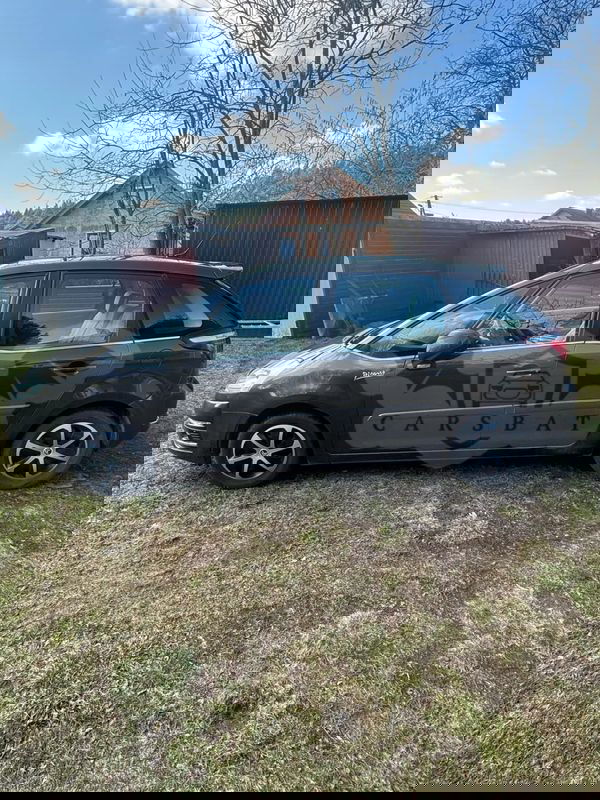 Citroën C4 Picasso I 2011