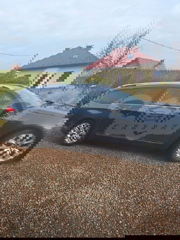 Citroën C5 III 2017