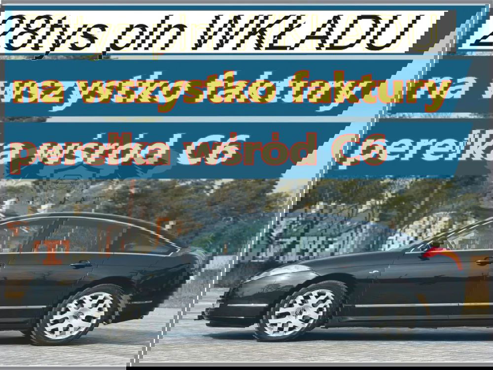 Citroën C6 HDi 205 Biturbo FAP Exclusive 2007