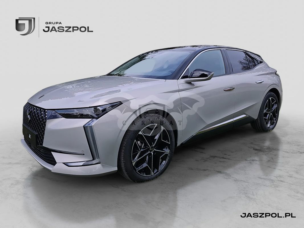 DS DS4 II 1.2 mHEV 136 Pallas eDCS6 2024