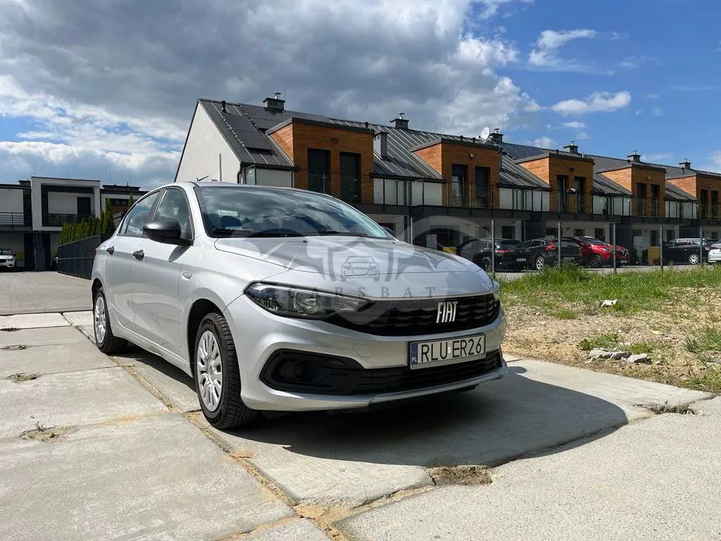 Fiat Tipo II 1.4 Classic 2021