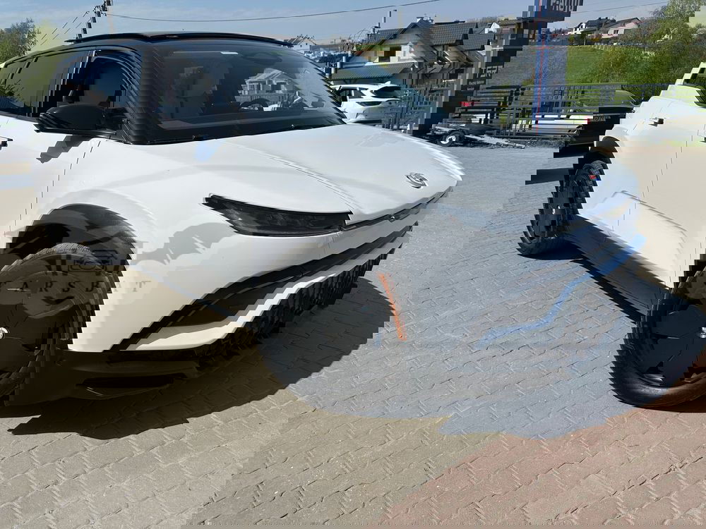 Fisker Ocean 2023