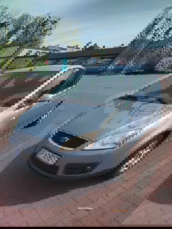 Ford C-Max 2006
