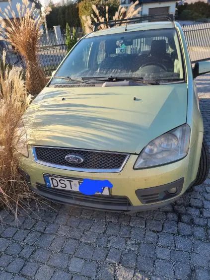 Ford C-Max 2006