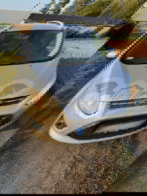 Ford Grand C-Max 1.6 TDCi Ambiente 2010
