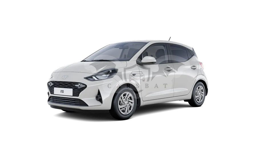 Hyundai i10 III 1.0 Pure 2025