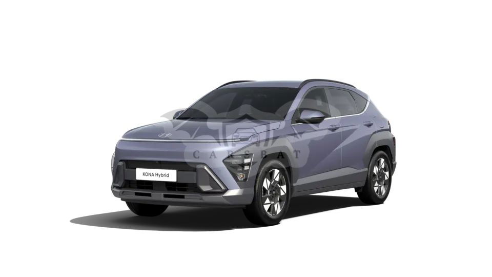 Hyundai Kona II 1.6 GDI Hybrid Executive DCT 2025