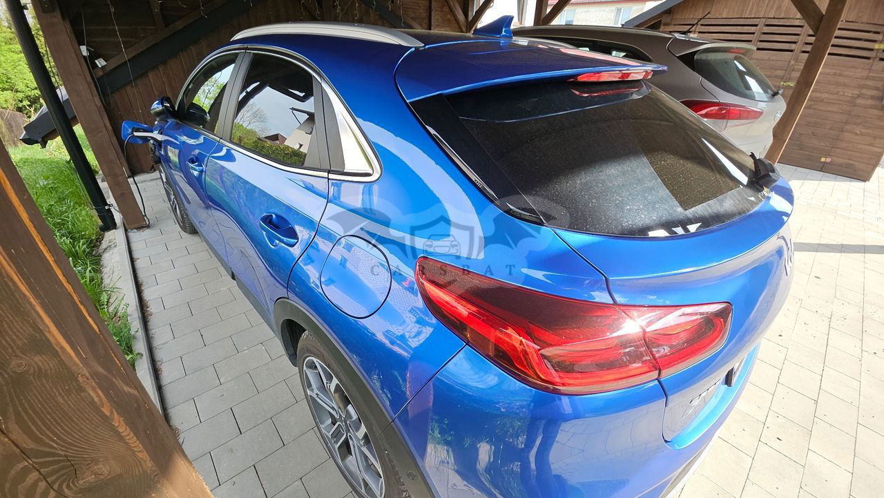 Kia XCeed 1.6 GDI PHEV Business Line DCT 2022