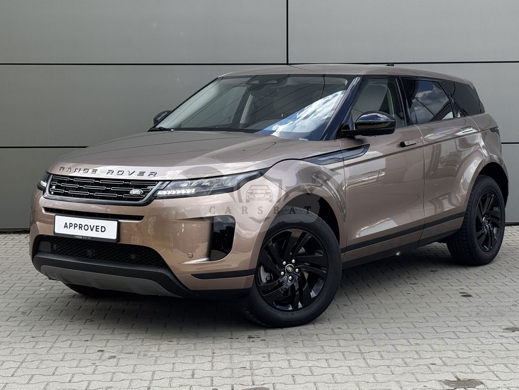 Land Rover Range Rover Evoque II 2024