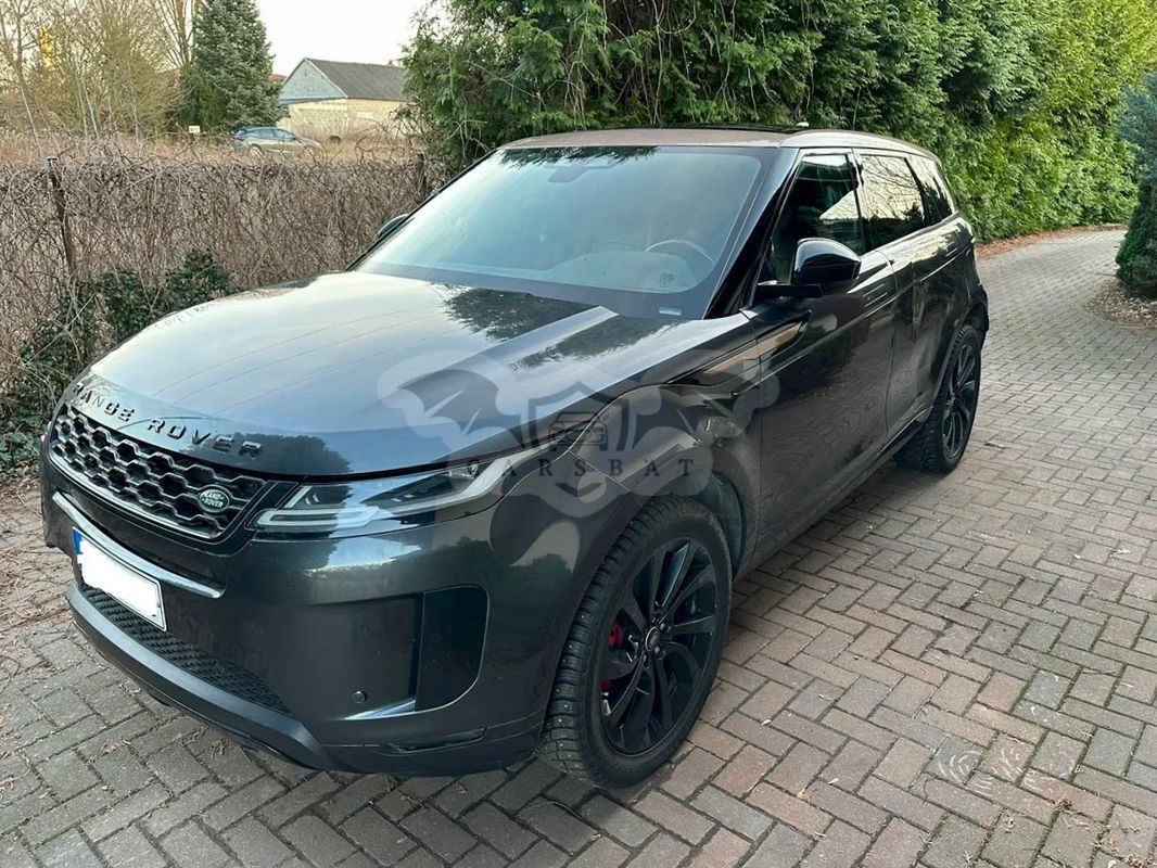 Land Rover Range Rover Evoque II 1.5 P300e PHEV Autobiography 2022