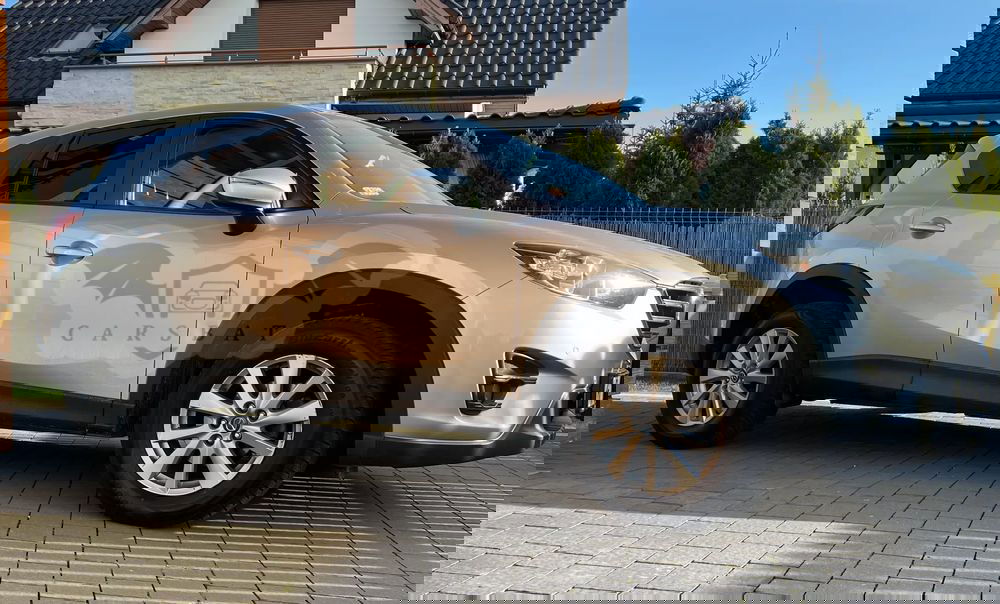 Mazda CX-5 I 2.0 Skymotion 2WD 2015
