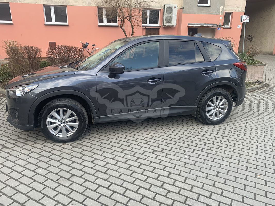 Mazda CX-5 I 2.0 Skygo 2WD 2014