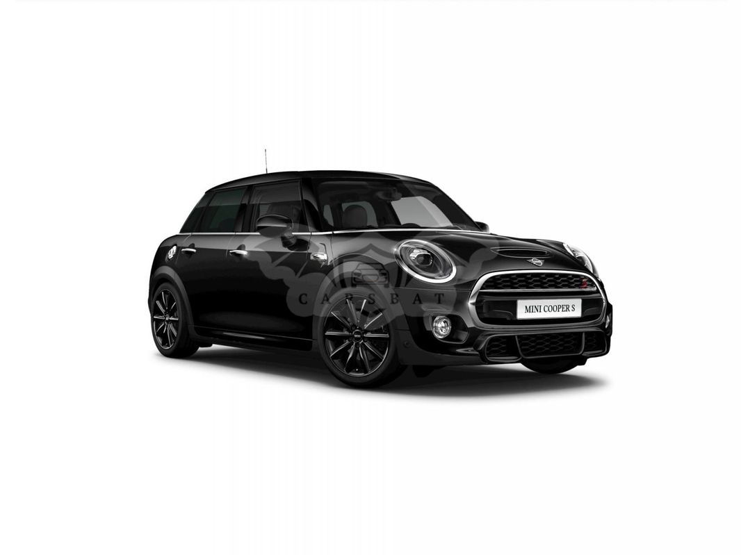 Mini Cooper 2020