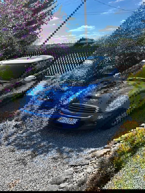 Mini Cooper 2005