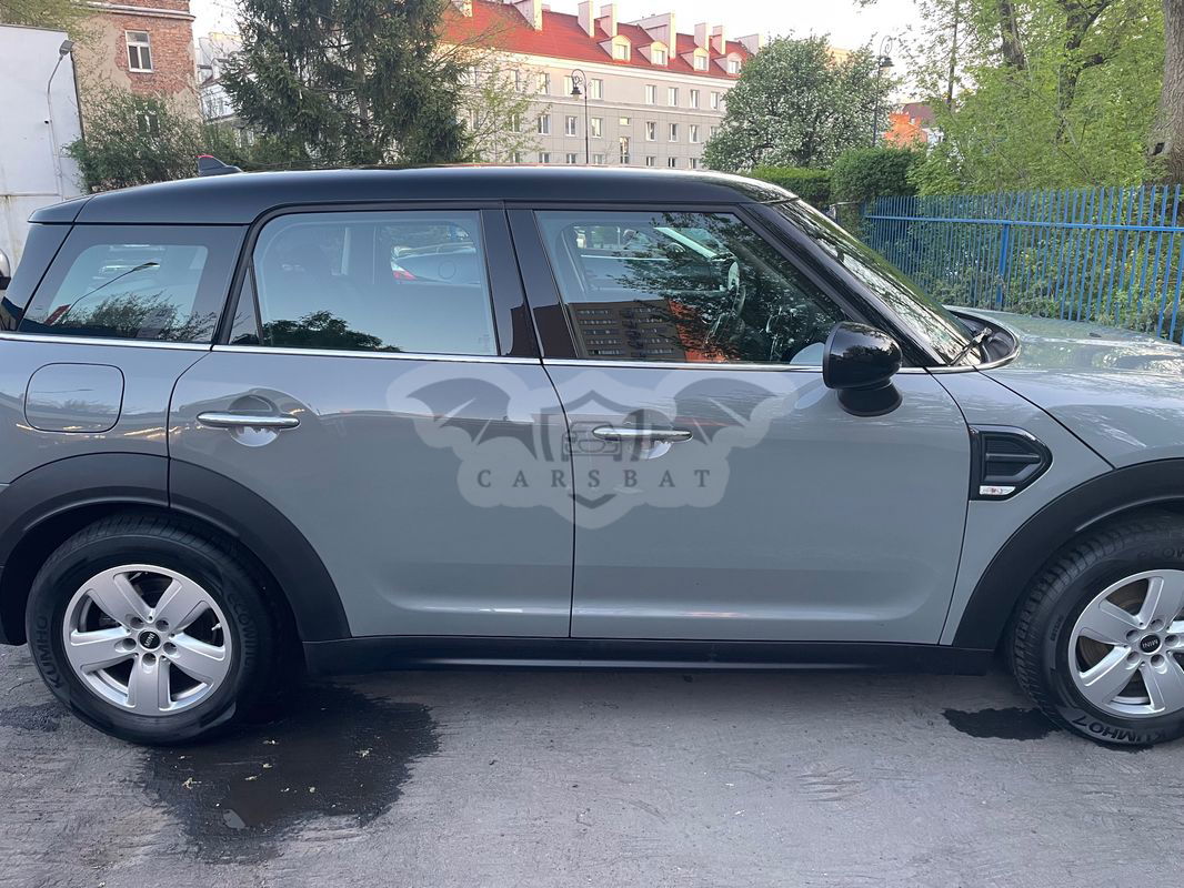 Mini Countryman Cooper 2019