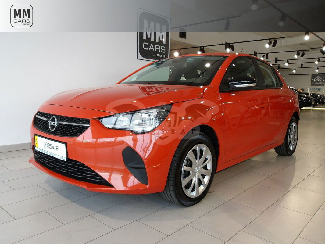 Opel Corsa F Corsa-e Edition 2022