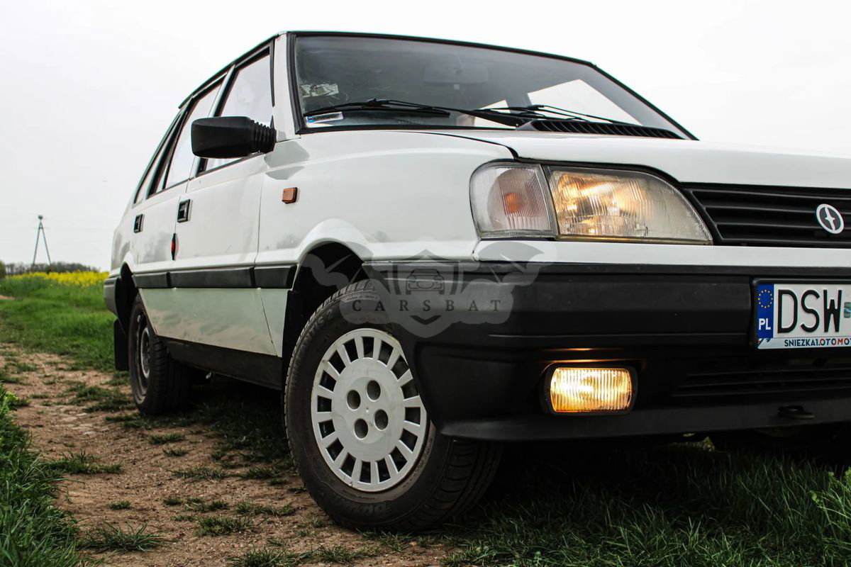 FSO Polonez 1.5 1992