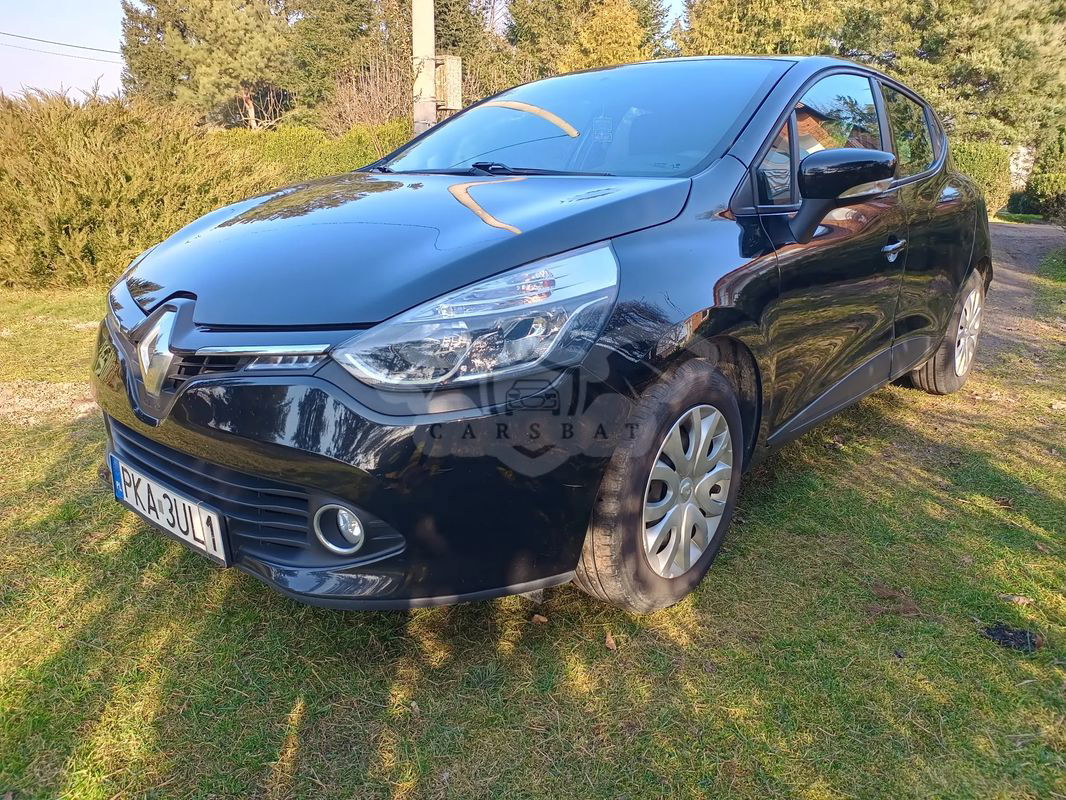 Renault R 4 2015