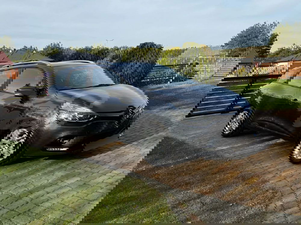 Renault Clio IV (Energy) TCe 90 Start & Stop INTENS 2020