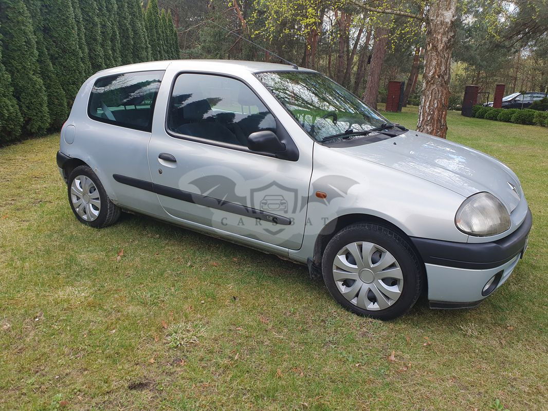 Renault Clio II 1.2 RN 1999