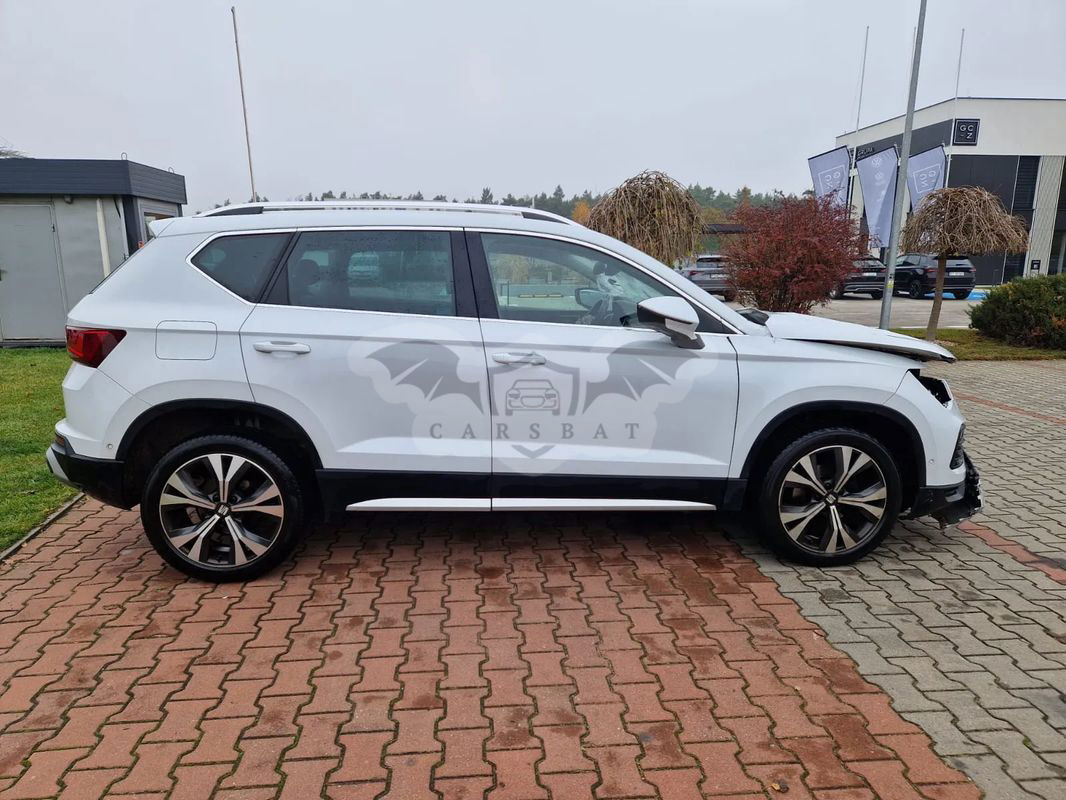 Seat Ateca 1.5 TSI Xperience S&S 2022