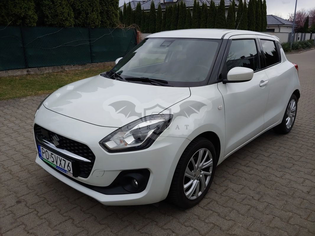 Suzuki Swift VI 1.2 Premium Plus 2021