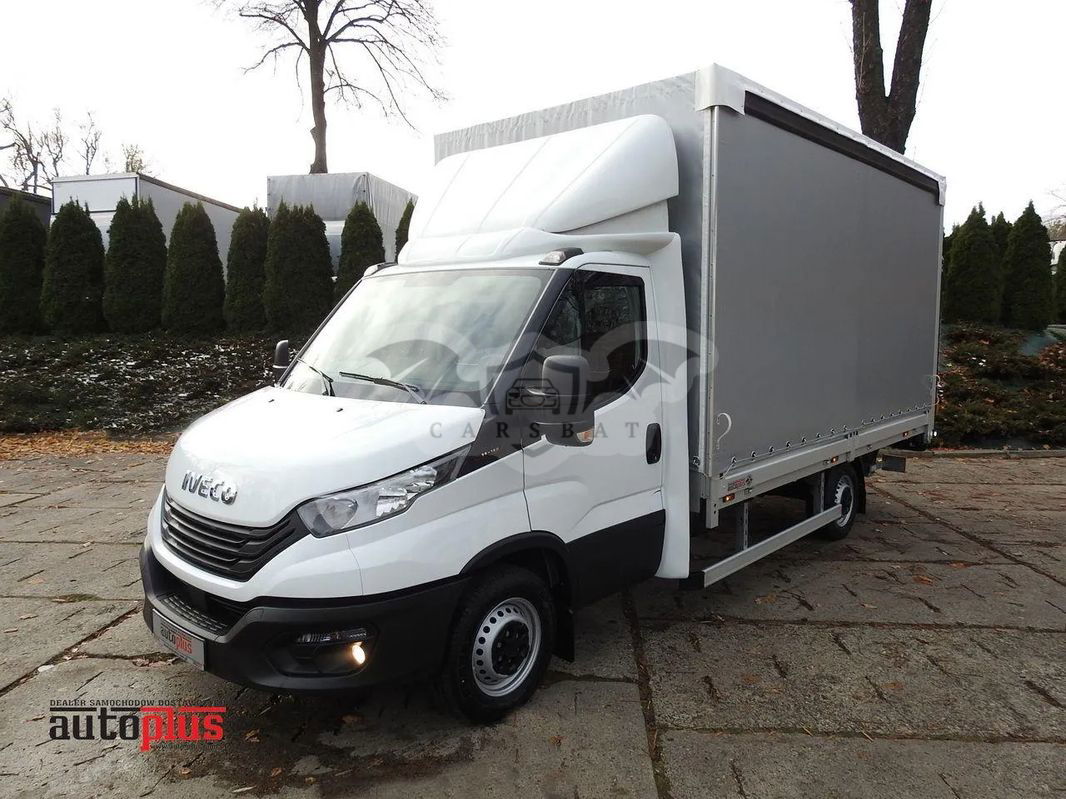 Iveco Daily 2023