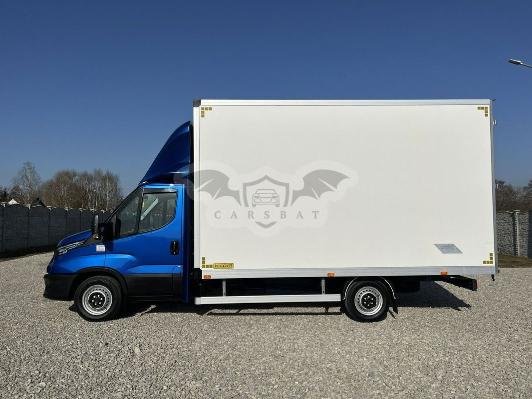 Renault Master 2020