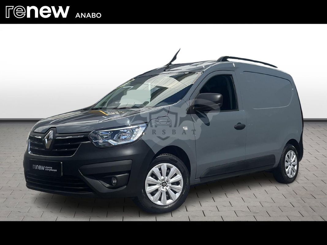 Renault Express 2021