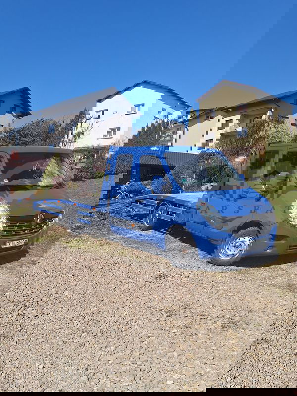 Renault Master 2015