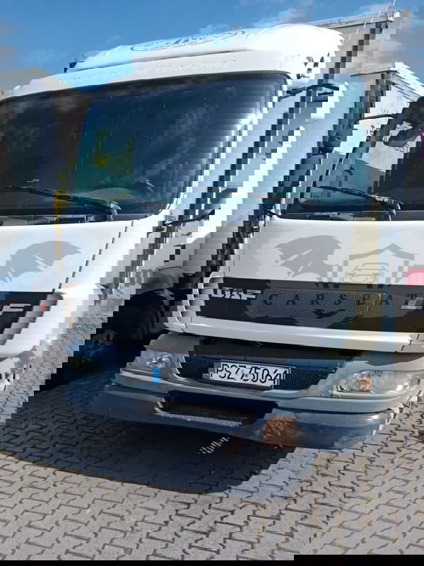 DAF LF 2002